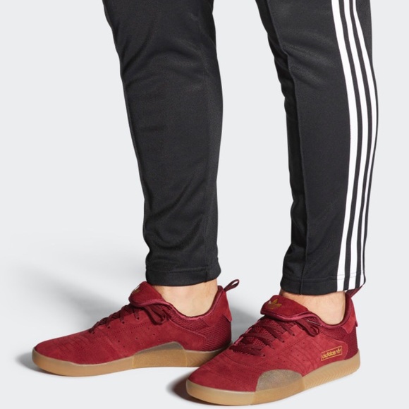 BNWT Adidas skateboarding 3ST.003 shoes - Picture 2 of 9